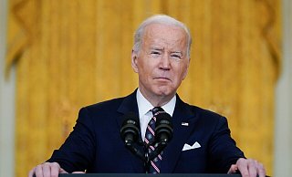 - Alex Brandon/AP/dpa - Alex Brandon/AP/dpa