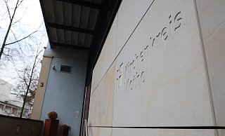 Der Kirchenkreis Vlotho hat sich bereits vor geraumer Zeit von dem beschuldigten Mitarbeiter getrennt. Das Fot zeigt das Verwaltungsgebäude des Kirchenkreises. - Jörg Stuke Der Kirchenkreis Vlotho hat sich bereits vor geraumer Zeit von dem beschuldigten Mitarbeiter getrennt. Das Fot zeigt das Verwaltungsgebäude des Kirchenkreises. - Jörg Stuke