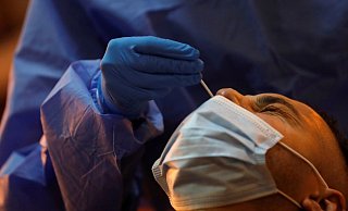 Die Zahl der Mutationen steigt weiter. - Symbolfoto Die Zahl der Mutationen steigt weiter. - Symbolfoto