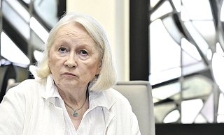 Aufmerksam: Nebenklägerin Sigrid Kamisch war an vielen Prozesstagen dabei. Sie saß den Angeklagten gegenüber. - Wilfried Hiegemann Aufmerksam: Nebenklägerin Sigrid Kamisch war an vielen Prozesstagen dabei. Sie saß den Angeklagten gegenüber. - Wilfried Hiegemann