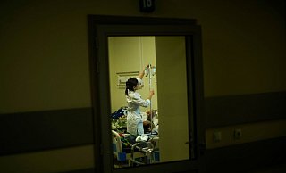 - Francisco Seco/AP/dpa - Francisco Seco/AP/dpa