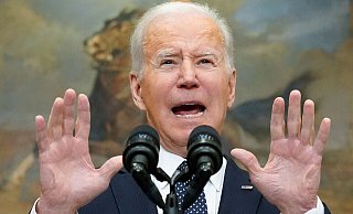- Alex Brandon/AP/dpa - Alex Brandon/AP/dpa