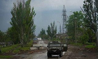 - Alexander Zemlianichenko/AP/dpa - Alexander Zemlianichenko/AP/dpa