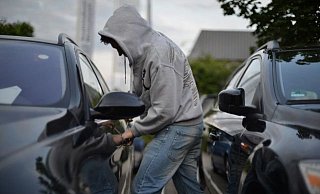 Die Serie von BMW-Aufbrüchen setzt sich fort. - Polizei Die Serie von BMW-Aufbrüchen setzt sich fort. - Polizei