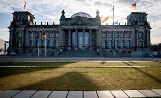 Welcher der Kandidaten aus OWL zieht (erneut) in den Bundestag in Berlin ein? - picture alliance/dpa Welcher der Kandidaten aus OWL zieht (erneut) in den Bundestag in Berlin ein? - picture alliance/dpa