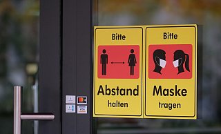 Der Kreis Höxter passt die eigenen Regelungen an die neue Corona-Schutzverordnung des Landes an. Die Vorgaben für alle Bürger gelten ab Montag. - Thorsten Gödecker Der Kreis Höxter passt die eigenen Regelungen an die neue Corona-Schutzverordnung des Landes an. Die Vorgaben für alle Bürger gelten ab Montag. - Thorsten Gödecker