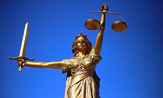 Ein 55 Jahre alter Bielefeld musste sich jetzt vor Gericht verantworten. - Symbolbild: Pixabay Ein 55 Jahre alter Bielefeld musste sich jetzt vor Gericht verantworten. - Symbolbild: Pixabay