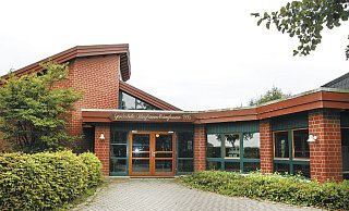 Die Grundschule Oldinghausen/Pödinghausen braucht mehr Platz. - Britta Bohnenkamp-Schmidt Die Grundschule Oldinghausen/Pödinghausen braucht mehr Platz. - Britta Bohnenkamp-Schmidt
