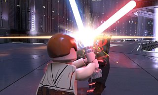 - The LEGO Group/STAR WARS/Lucasfilm Ltd. & Warner Bros. Entertainment Inc/dpa-tmn - The LEGO Group/STAR WARS/Lucasfilm Ltd. & Warner Bros. Entertainment Inc/dpa-tmn
