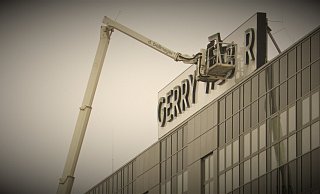 Die Insolvenz der Gerry Weber International GmbH zieht weitere Kreise: Neben deutschen Tochtergesellschaften wurde auch die Tochtergesellschaft in den Niederlanden für insolvent erklärt. - Nicole Donath Die Insolvenz der Gerry Weber International GmbH zieht weitere Kreise: Neben deutschen Tochtergesellschaften wurde auch die Tochtergesellschaft in den Niederlanden für insolvent erklärt. - Nicole Donath