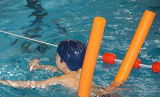 Schwimmkurse können derzeit Pandemiebegint nicht stattfinden. - Pixabay Schwimmkurse können derzeit Pandemiebegint nicht stattfinden. - Pixabay