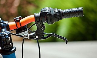 Die Kratzspuren am Audi Q7 könnten laut Polizei von einem Fahrradlenker stammen (Symbolbild). - Pixabay Die Kratzspuren am Audi Q7 könnten laut Polizei von einem Fahrradlenker stammen (Symbolbild). - Pixabay