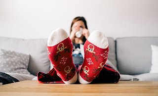 Wer an Weihnachten alleine ist, für den können die Tage lang werden. - Pixabay Wer an Weihnachten alleine ist, für den können die Tage lang werden. - Pixabay