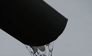 Serientäter haben in Heepen zahlreiche Regenrinnen gestohlen, ohne dass die Polizei davon Kenntnis hatte. - Symbolfoto: Pixabay / Creative Commons Serientäter haben in Heepen zahlreiche Regenrinnen gestohlen, ohne dass die Polizei davon Kenntnis hatte. - Symbolfoto: Pixabay / Creative Commons