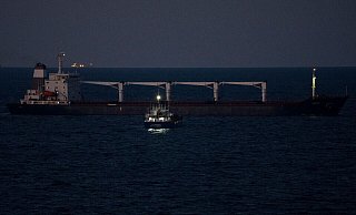 - Khalil Hamra/AP/dpa - Khalil Hamra/AP/dpa