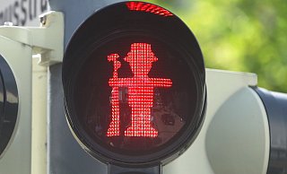 Stehen die Schützenumzüge bald still? Die Vereine haben jedenfalls die Befürchtung, bald schon keine Umzüge mehr stattfinden lassen zu können. - dpa Stehen die Schützenumzüge bald still? Die Vereine haben jedenfalls die Befürchtung, bald schon keine Umzüge mehr stattfinden lassen zu können. - dpa