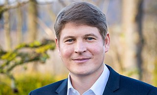 Nicolas Aisch macht in Borgentreich das Rennen. - CDU Nicolas Aisch macht in Borgentreich das Rennen. - CDU
