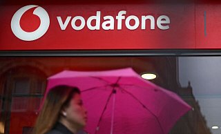 Hunderte Vodafone-Kunden in Bünde sind seit Tagen von der Außenwelt abgeschnitten. Foto: AFP - AFP or licensors Hunderte Vodafone-Kunden in Bünde sind seit Tagen von der Außenwelt abgeschnitten. Foto: AFP - AFP or licensors