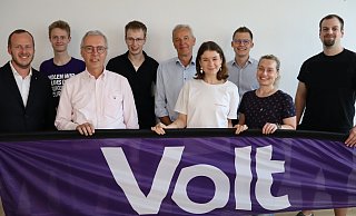 Volt will im nächsten Paderborner Stadtrat vertreten sein. - Volt Paderborn Volt will im nächsten Paderborner Stadtrat vertreten sein. - Volt Paderborn