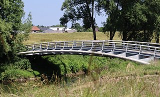 In der Werrestadt gibt es viele Foto-Spots wie zum Beispiel die Karl Kröger Brücke an der Werre zwischen Obernbeck und Löhne-Ort. Die NW kennt die besten Orte für jeden Stadtteil. - Alex Wall In der Werrestadt gibt es viele Foto-Spots wie zum Beispiel die Karl Kröger Brücke an der Werre zwischen Obernbeck und Löhne-Ort. Die NW kennt die besten Orte für jeden Stadtteil. - Alex Wall