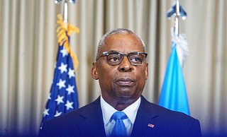 Die scheidende US-Regierung stellt Kiew in den restlichen Wochen von Präsident Bidens Amtszeit weitere Militärhilfen bereit. (Archivbild) - Andreas Arnold/dpa Die scheidende US-Regierung stellt Kiew in den restlichen Wochen von Präsident Bidens Amtszeit weitere Militärhilfen bereit. (Archivbild) - Andreas Arnold/dpa