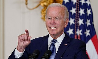 - Susan Walsh/AP/dpa - Susan Walsh/AP/dpa