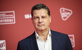 Der ehemalige DFL-Geschäftsführer spricht über Mängel in der Organisation des Spitzensports. - Christian Charisius/dpa Der ehemalige DFL-Geschäftsführer spricht über Mängel in der Organisation des Spitzensports. - Christian Charisius/dpa