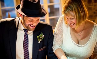Wiebke Esdar hat geheiratet. - HK Wiebke Esdar hat geheiratet. - HK