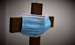 Gottesdienste dürfen unter Einhaltung der jeweiligen Hygienekonzepte gefeiert werden. Für Kulturveranstaltungen gilt das nicht. - pixabay Gottesdienste dürfen unter Einhaltung der jeweiligen Hygienekonzepte gefeiert werden. Für Kulturveranstaltungen gilt das nicht. - pixabay