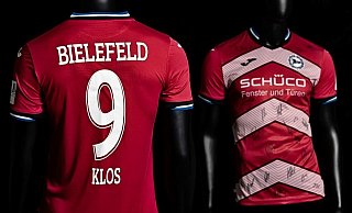 Arminia unterstützt die Mitarbeiter des Klinikums Mitte mit einer tollen Kooperation. - Steffi Behrmann Arminia unterstützt die Mitarbeiter des Klinikums Mitte mit einer tollen Kooperation. - Steffi Behrmann