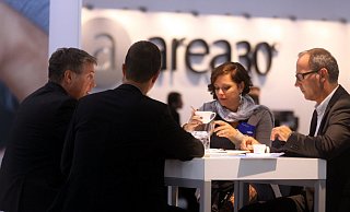Die Orderfachmesse Area 30 ist Pflicht für viele Fachbesucher. Sie soll in der schwierigen Zeit öffnen. - Ulf Hanke Die Orderfachmesse Area 30 ist Pflicht für viele Fachbesucher. Sie soll in der schwierigen Zeit öffnen. - Ulf Hanke