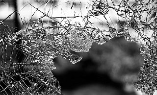 Der mutmaßliche Serientäter drang in vier Häuser ein. - Symbolfoto: pixabay / Creative Commons Der mutmaßliche Serientäter drang in vier Häuser ein. - Symbolfoto: pixabay / Creative Commons