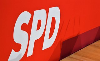 Auf dem Fischmarkt in Hamburg soll der Wahlkampf der SPD zur Europawahl beginnen. - Bernd von Jutrczenka/dpa Auf dem Fischmarkt in Hamburg soll der Wahlkampf der SPD zur Europawahl beginnen. - Bernd von Jutrczenka/dpa