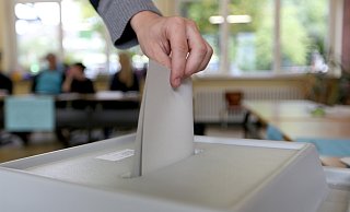 Anlässlich der Kommunalwahl am 14. September stellt die NW die Kandidatinnen und Kandidaten für Borchen vor. - picture alliance / dpa Anlässlich der Kommunalwahl am 14. September stellt die NW die Kandidatinnen und Kandidaten für Borchen vor. - picture alliance / dpa