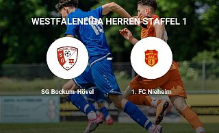 - Neue Westfälische - Neue Westfälische