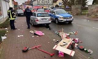 Die Opfer beschrieben im Prozess die Amokfahrt des Täters, ihre teils schweren Verletzungen und die nicht selten bis heute anhaltenden psychischen Folgen. - AFP Die Opfer beschrieben im Prozess die Amokfahrt des Täters, ihre teils schweren Verletzungen und die nicht selten bis heute anhaltenden psychischen Folgen. - AFP