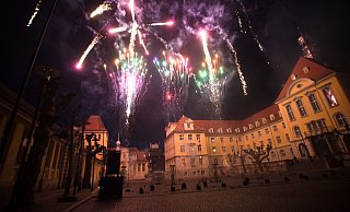 So wird es dieses Jahr vermutlicht nicht aussehen. - Ralf Bittner So wird es dieses Jahr vermutlicht nicht aussehen. - Ralf Bittner