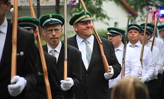 Nieheim: Schützenfest in Sommersell - Madita Schellenberg Nieheim: Schützenfest in Sommersell - Madita Schellenberg