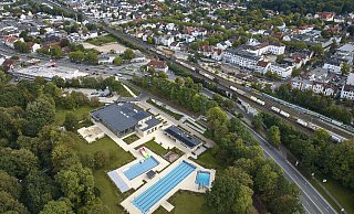 Die Bad Oeynhausener sind aufgerufen, ihre Stadt zu bewerten. Noch bis Pfingsten läuft der Orts-Check der NW. - Thorsten Ulonska Die Bad Oeynhausener sind aufgerufen, ihre Stadt zu bewerten. Noch bis Pfingsten läuft der Orts-Check der NW. - Thorsten Ulonska