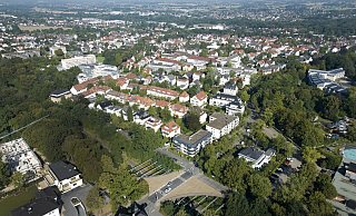 Für die allermeisten Eigentümer von Wohngrundstücken in Bad Oeynhausen dürfte die Grundsteuer im nächsten Jahr höher ausfallen. - Thorsten Ulonska Für die allermeisten Eigentümer von Wohngrundstücken in Bad Oeynhausen dürfte die Grundsteuer im nächsten Jahr höher ausfallen. - Thorsten Ulonska