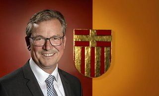 Michael Dreier steht wegen seiner Facebook-Seite in der Kritik. - Thorsten Schneider vielbauch.de Michael Dreier steht wegen seiner Facebook-Seite in der Kritik. - Thorsten Schneider vielbauch.de