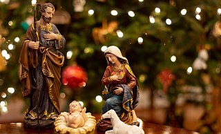 Bei der katholischen Kirchengemeinde wird der Familiengottesdienst inklusive Krippenspiel nicht in gewohnter Form stattfinden können. - Symbolbild: Pixabay Bei der katholischen Kirchengemeinde wird der Familiengottesdienst inklusive Krippenspiel nicht in gewohnter Form stattfinden können. - Symbolbild: Pixabay