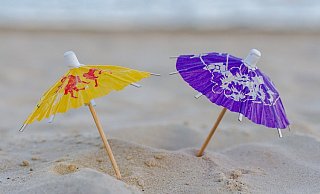 In Brakel verspricht der Stadtstrand am Wochenende bei gutem Wetter sommerliches Ambiente. - Pixabay In Brakel verspricht der Stadtstrand am Wochenende bei gutem Wetter sommerliches Ambiente. - Pixabay