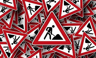 Die Bauarbeiten zwischen der Vlothoer Straße und der A2-Anschlusstelle Herford-Ost werden fortgesetzt. - Pixabay Die Bauarbeiten zwischen der Vlothoer Straße und der A2-Anschlusstelle Herford-Ost werden fortgesetzt. - Pixabay