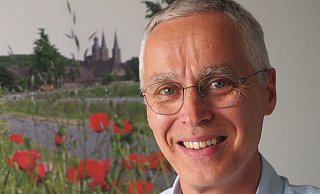 Josef Suermann will als parteiunabhängiger Kandidat Bürgermeister in Marienmünster werden. Denn in Sachen Tourismus, Wirtschaft und Klima sieht er momentan noch Luft nach oben. - Josef Köhne Josef Suermann will als parteiunabhängiger Kandidat Bürgermeister in Marienmünster werden. Denn in Sachen Tourismus, Wirtschaft und Klima sieht er momentan noch Luft nach oben. - Josef Köhne