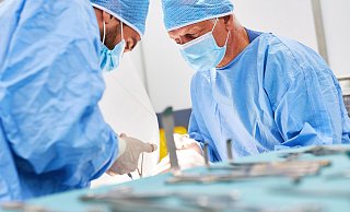 Besonders stark wirkt sich die Reform in OWL auf die Bereiche Orthopädie und Onkologie aus. - picture alliance / Zoonar Besonders stark wirkt sich die Reform in OWL auf die Bereiche Orthopädie und Onkologie aus. - picture alliance / Zoonar