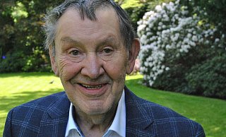 Hans-Dieter Sieweke feiert runden Geburtstag. - Ludger Osterkamp Hans-Dieter Sieweke feiert runden Geburtstag. - Ludger Osterkamp