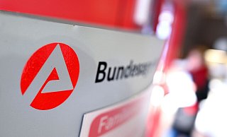 Es gebe immer mehr Aufträge des Gesetzgebers an die Bundesagentur für Arbeit - das teilt eine Sprecherin der Behörde mit. - Felix Kästle/dpa Es gebe immer mehr Aufträge des Gesetzgebers an die Bundesagentur für Arbeit - das teilt eine Sprecherin der Behörde mit. - Felix Kästle/dpa