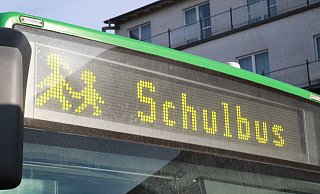 An normalen Schultagen ist der Bus der Linie 85 von Lichtenau nach Paderborn völlig überfüllt. - Nicole Bliesener (Symbolbild) An normalen Schultagen ist der Bus der Linie 85 von Lichtenau nach Paderborn völlig überfüllt. - Nicole Bliesener (Symbolbild)