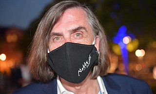 Norbert Morkes hat am Montag sein Amt als neuer Gütersloher Bürgermeister angetreten. - Jens Dünhölter Norbert Morkes hat am Montag sein Amt als neuer Gütersloher Bürgermeister angetreten. - Jens Dünhölter